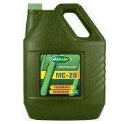 Масло  OilR  МС-20/(20л)