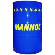 Моторное масло Mannol Gasoil Extra (розлив) 10W40 (208л)