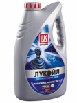 Масло трансмиссионное LUKOIL ТМ-5 75W90, 4л