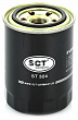 Фильтр топливный SCT-ST 324 MITSUBISHI