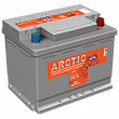 60Ач/620А/12V/оп/Евро(К)/-/TITAN ARCTIC///RUS/-/242*175*190