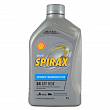 Масло трансмиссионное Shell Spirax S4 HDX ATF, 1л