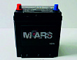 Аккумулятор 75Ач 650А 12V оп Азия - Mars Asia - 269*173*220