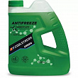 Антифриз Cool Stream Green 4кг