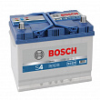 Аккумулятор Bosch S4 12V 70Ач 630А пп (261*175*220)