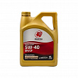 Масло моторное  Idemitsu  FULLY-SYNTHETIC (пласт)/5W40 (4л)
