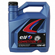 Масло  Elf  Competition/10W40 (4л)