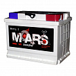 60Ач 600А 12V оп Евро(К) - аккумулятор Mars - 242*175*190