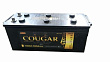 Аккумулятор Cougar 12V 140Ач 800А пп (513*189*223)