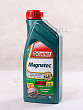 Масло моторное Castrol Magnatec 5W40, 1л