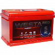 Аккумулятор Westa 75Ач 750А 12V пп Евро(К) 242*175*190