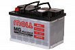 Аккумулятор MOLL MG Standard 12V 80Ач 750А пп (276*175*190)