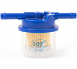 Фильтр топливный SCT-ST 336 с отстойником (GB-215)