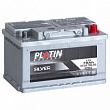 Аккумулятор Platin Silver 78Ач 750А 12V оп (278*175*175)