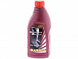 Масло трансмиссионное Mannol ATF, 1л