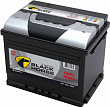 Аккумулятор Black Horse Black Horse 12V 55Ач 480А пп (242*175*190)