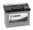 Аккумулятор VARTA Black 12V 56Ач 480А оп (242*175*190)