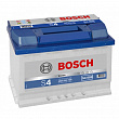 Аккумулятор Bosch S4 12V 74Ач 680А пп (278*175*190)