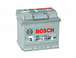 Аккумулятор Bosch S5 12V 54Ач 530А оп (207*175*190)