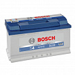Аккумулятор Bosch S4 12V 95Ач 800А оп (353*175*190)