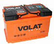 Аккумулятор VOLAT Prime 74Ач низкий, обратная полярность Беларусь , размер 278*175*175