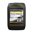 Масло моторное Mobil Delvac MX Extra 10W40 (20л)