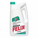 Антифриз  Дзерж. FELIX-PROLONGER-40  5 кг. (зел.)