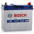 Аккумулятор Bosch S4 12V 45Ач 330А оп (238*129*227)